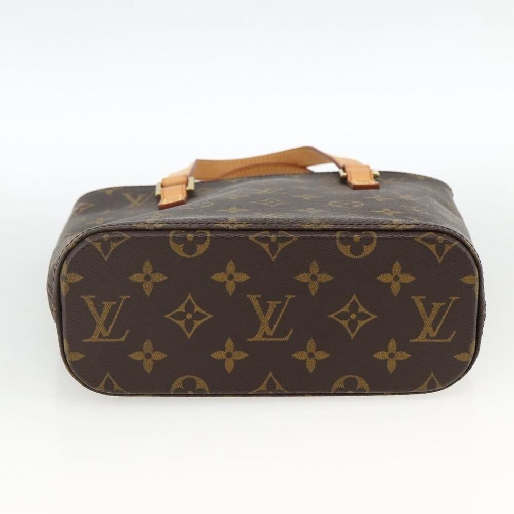 Louis Vuitton Monogram Vavin PM Tote Bag Brown - Picture 6 of 14